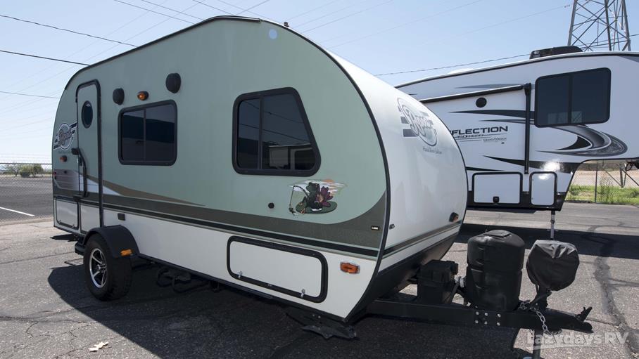 2017 Forest River R Pod RP-180 for sale in Tucson, AZ | Lazydays