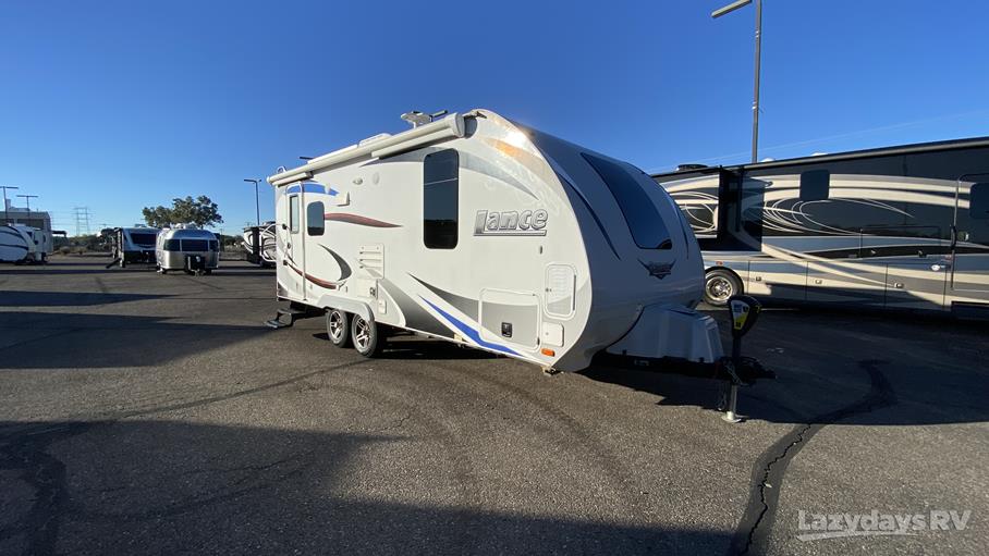 2018 Lance Lance Travel Trailers 1995 for sale in Tucson, AZ Lazydays