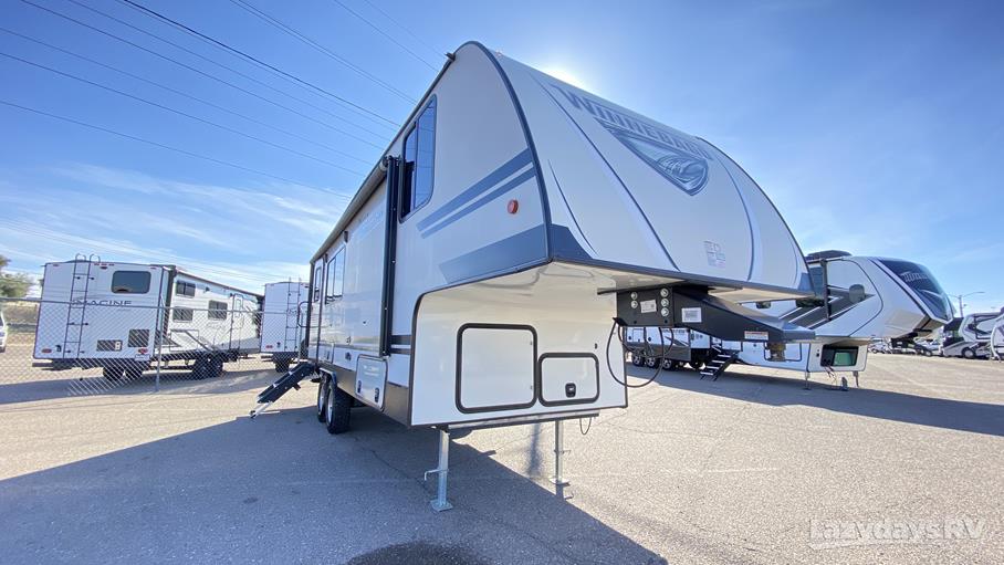 2020 Winnebago Micro Minnie 2405G for sale in Tucson, AZ Lazydays