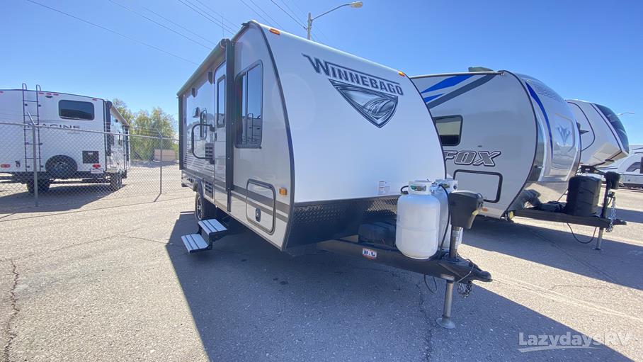 2020 Winnebago Micro Minnie 1700BH for sale in Tucson, AZ Lazydays