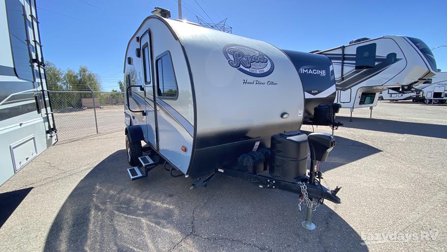2017 Forest River R Pod 177 for sale in Tucson, AZ | Lazydays