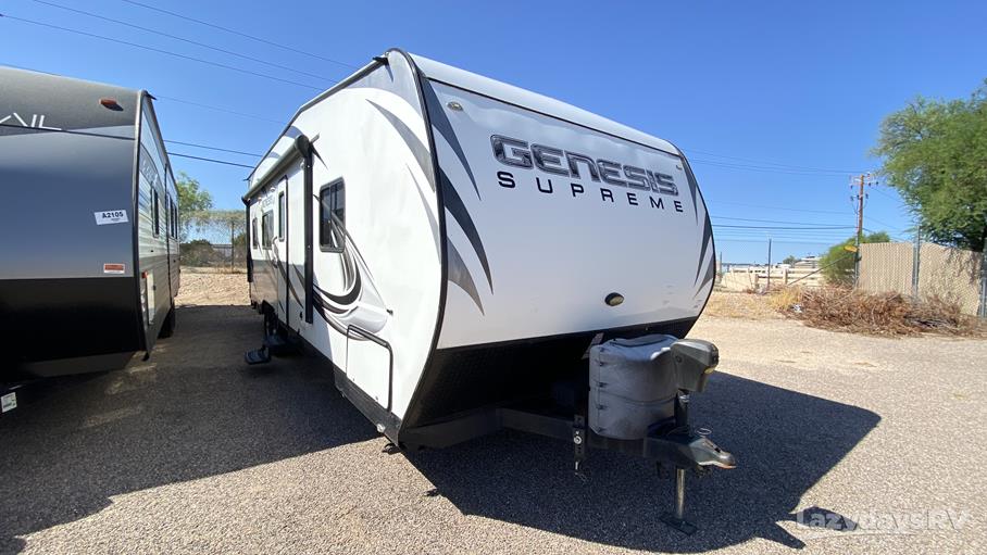 2017 Genesis Genesis Supreme 25 FS for sale in Tucson, AZ | Lazydays