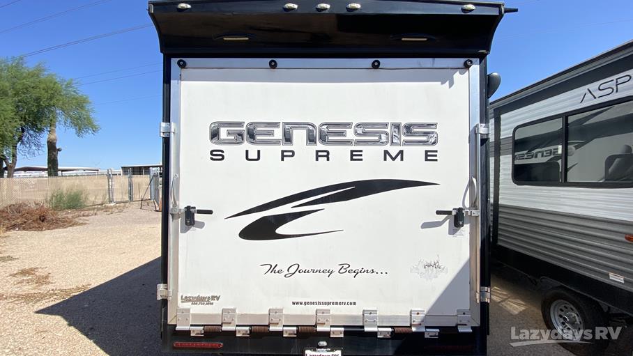 2017 Genesis Genesis Supreme 25 FS for sale in Tucson, AZ | Lazydays