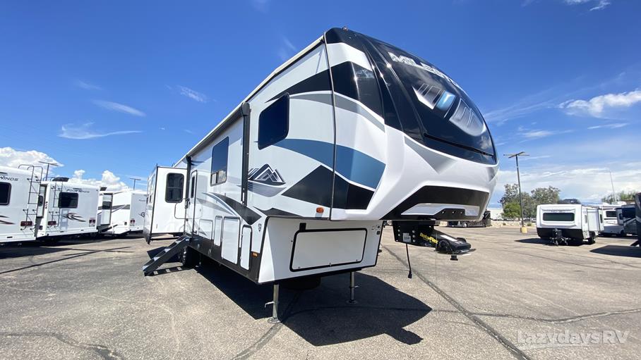 2022 Heartland Milestone 377MB for sale in Tucson, AZ Lazydays