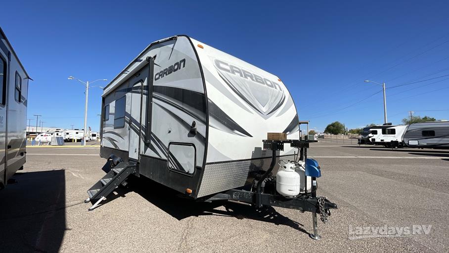 2015 Keystone RV Carbon 22 for sale in Tucson, AZ | Lazydays