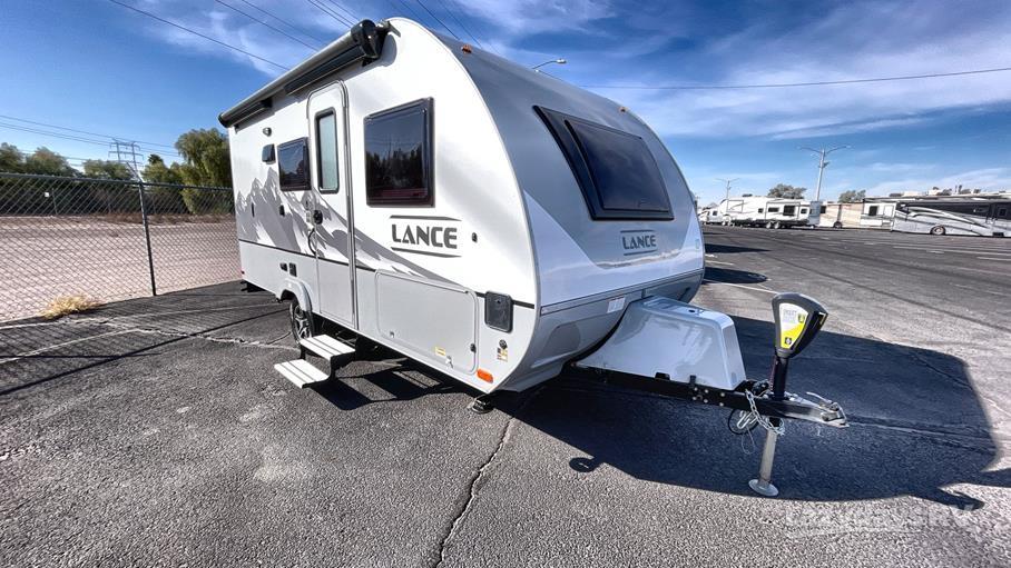 Lance 1575 For Sale