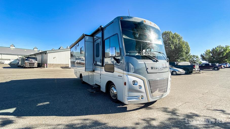 2021 Winnebago Adventurer 27N for sale in Loveland, CO Lazydays