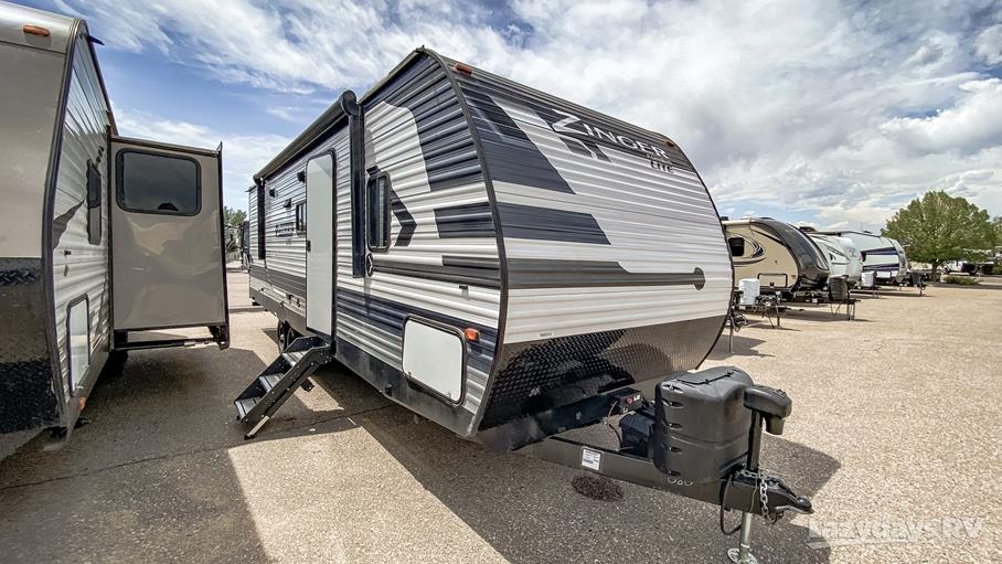 2021 Crossroads RV ZINGER LITE ZR270BH for sale in Denver, CO Lazydays
