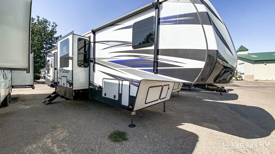 2020 Keystone RV Fusion 429 for sale in Loveland, CO | Lazydays