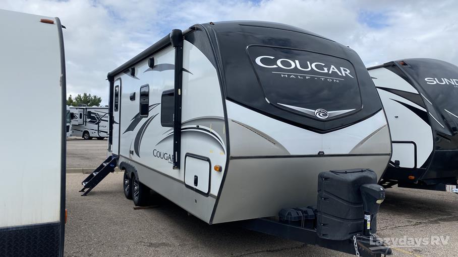 2020 Keystone RV Cougar 22 RBS for sale in Denver (Johnstown), CO ...