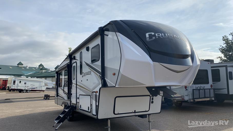 2022 Prime Time Crusader 305RLP for sale in Denver (Johnstown), CO ...