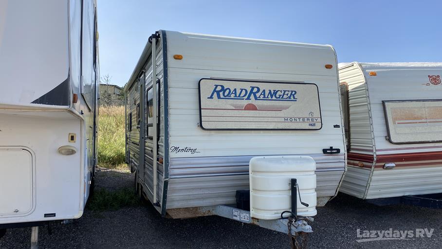 1993 KIT Road Ranger 25zt for sale in Loveland, CO Lazydays