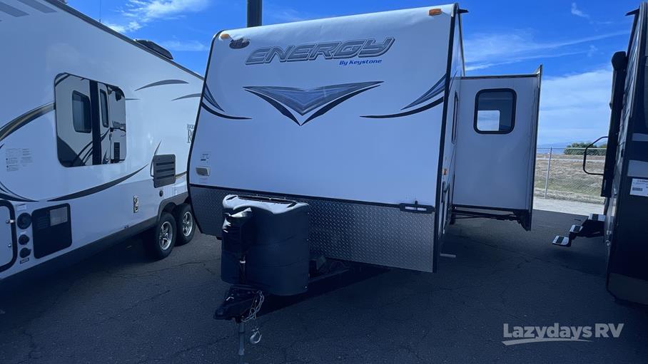 2015 Keystone RV Energy 300FBS for sale in Denver (Longmont), CO Lazydays