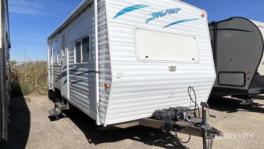 2001 National RV Splash 27-5A for sale in Denver (Longmont) - CLOSED ...