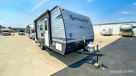 Keystone Rvs Fifth Wheel Travel Trailers Lazydays Rv