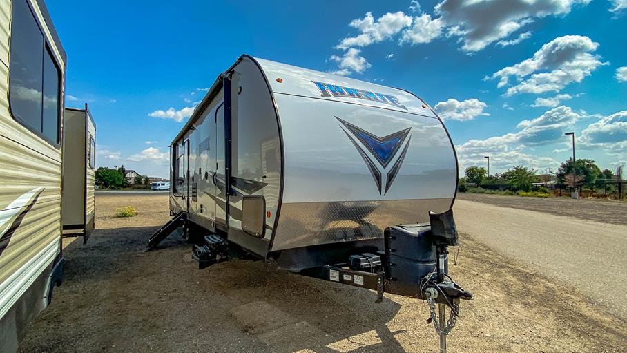 2020 Forest River Vengeance Rogue 29KS16 for sale in Denver, CO Lazydays