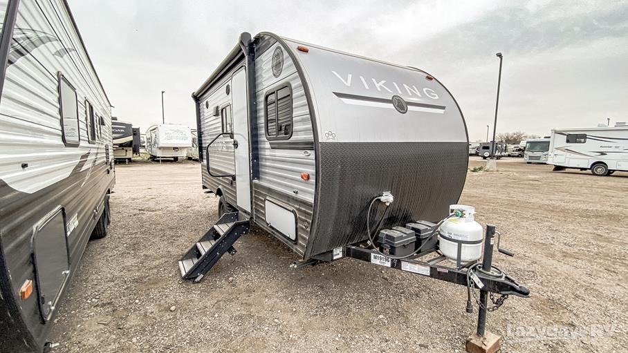 2021 Viking Viking 17BHS for sale in Denver, CO Lazydays