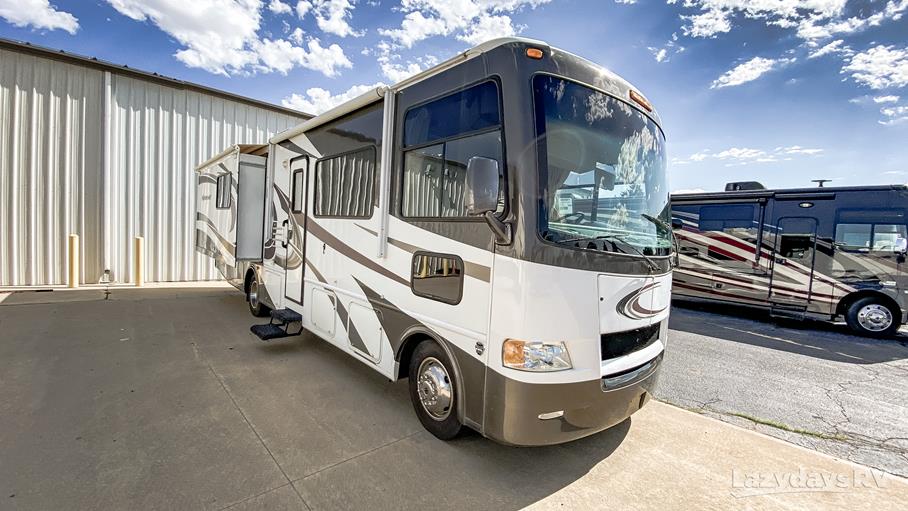 2013 Thor Motor Coach Hurricane 33G for sale in Denver, CO | Lazydays