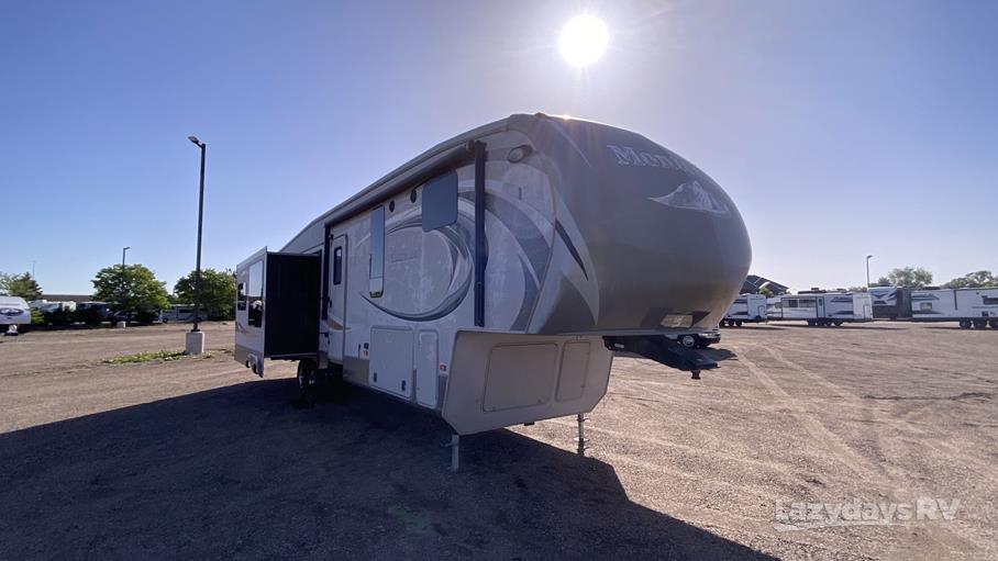 2014 Keystone RV Montana High Country 355RE for sale in Denver ...