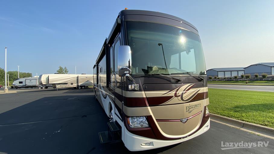 2013 Fleetwood RV Discovery LXE 40X for sale in Monticello, MN Lazydays