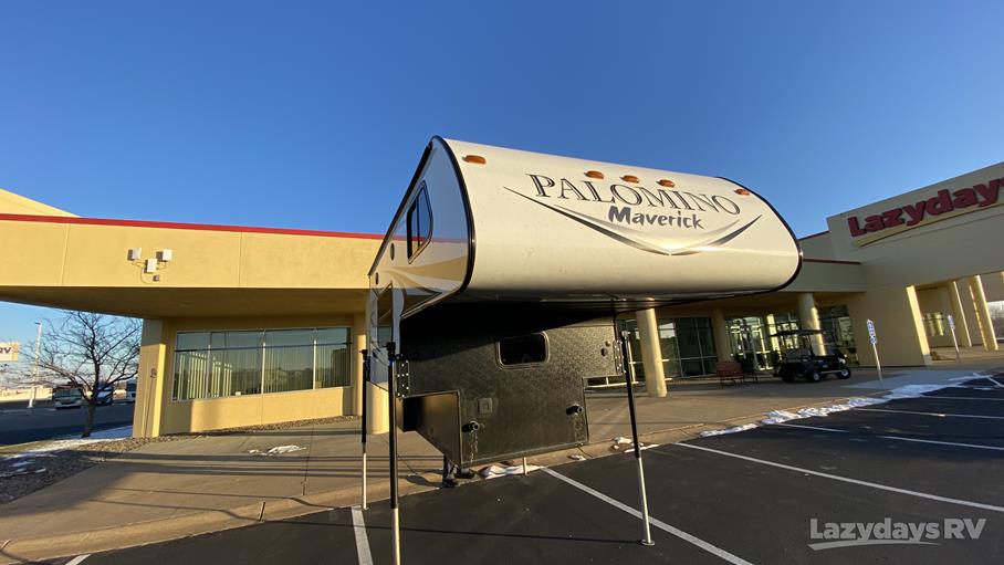 2014 Palomino PaloMini HS800 for sale in Monticello, MN Lazydays