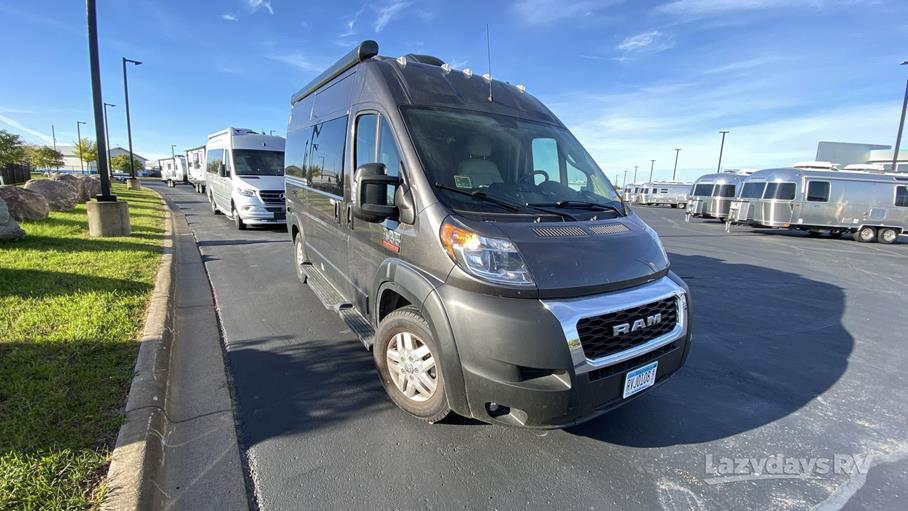2023 Thor Motor Coach Rize 18M for sale in Minneapolis (Airstream), MN ...