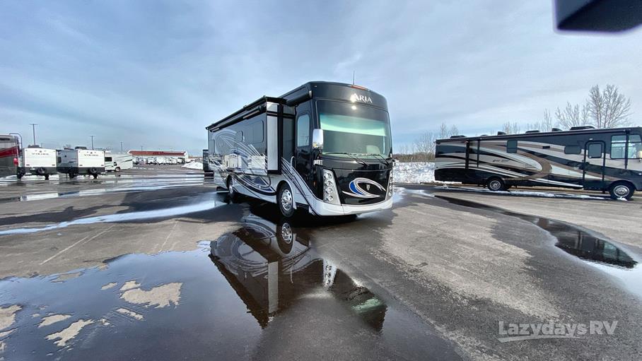 Thor Mn 2022 Thor Motor Coach Aria 3401 for sale in Minneapolis (Ramsey), MN ...