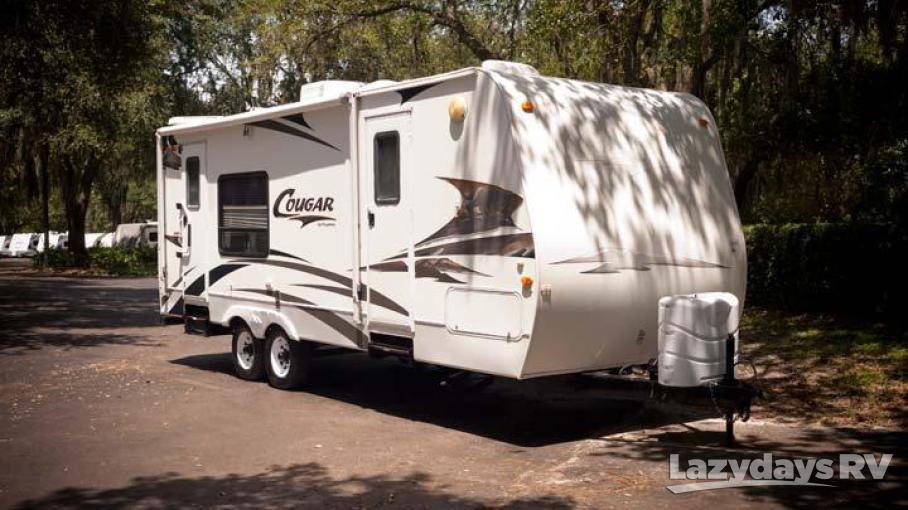 2006 Keystone RV Cougar 301 for sale in Knoxville, TN | Lazydays