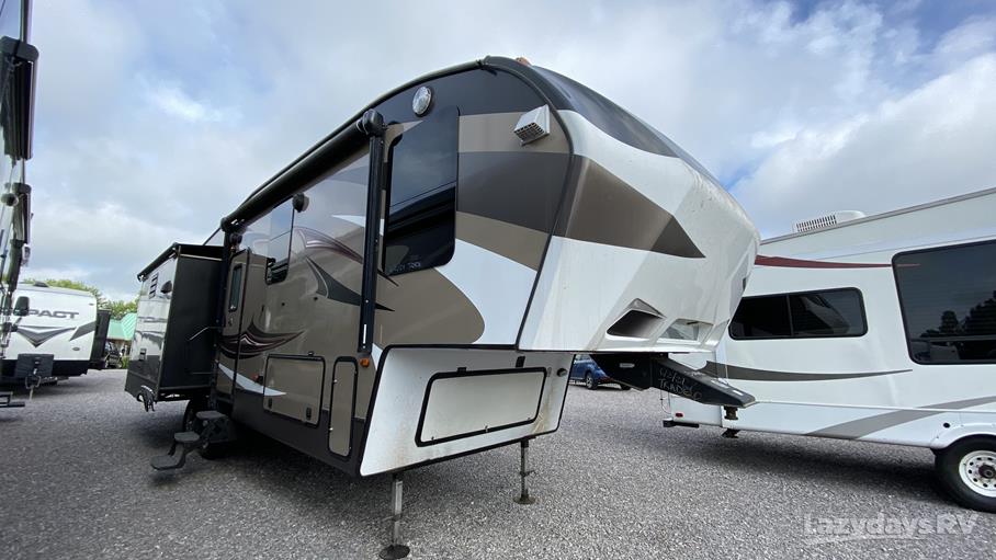 2015 Keystone RV Cougar 303RLS for sale in Knoxville, TN Lazydays
