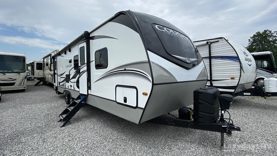 2020 Keystone RV Cougar High Country 29BHS for sale in Knoxville, TN