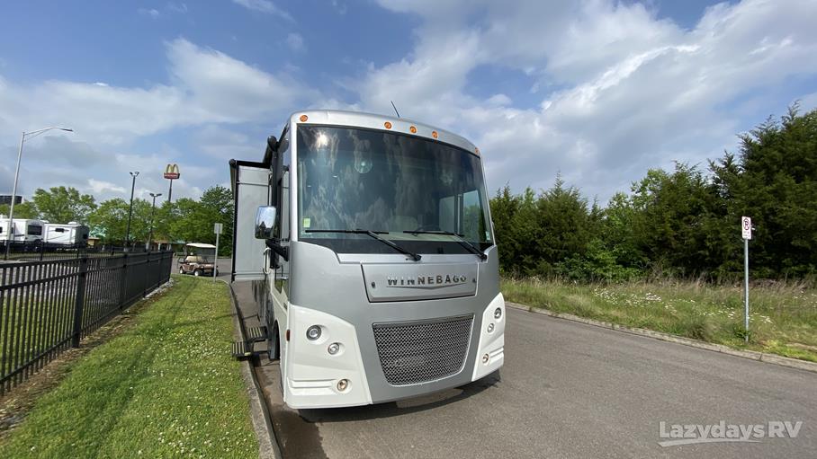 2019 Winnebago Adventurer 27N for sale in Knoxville, TN Lazydays
