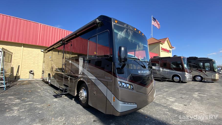 2017 Winnebago Forza 34T for sale in Knoxville, TN Lazydays