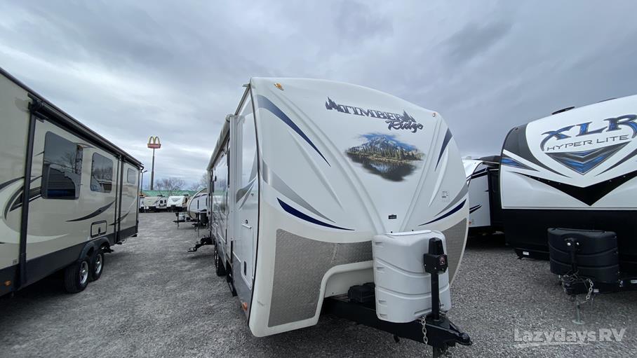 2014 Outdoors RV Timber Ridge 260RLS for sale in Knoxville, TN Lazydays