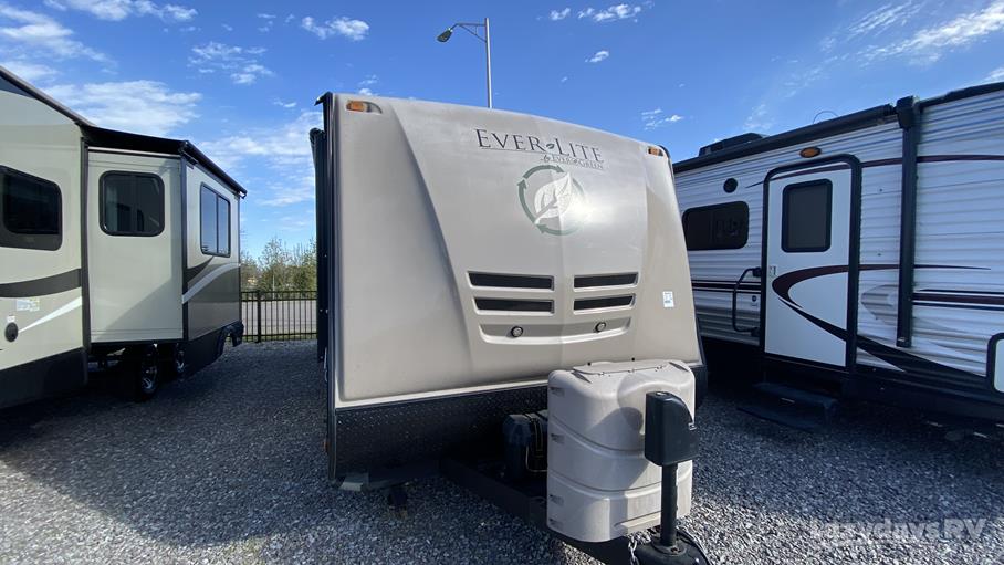 2012 Evergreen EverLite 25RB for sale in Knoxville, TN Lazydays