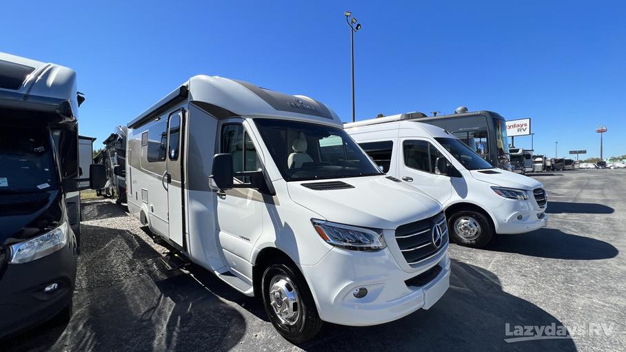 2020 Leisure Travel Unity U24MB for sale in Knoxville, TN Lazydays