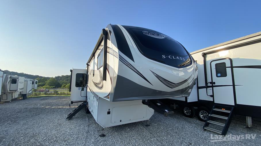 2022 Grand Design Solitude S-Class 2930RL for sale in Knoxville ...