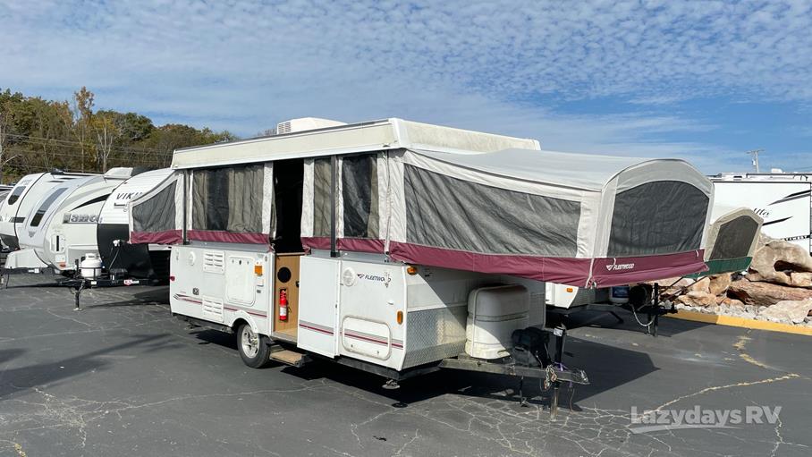 2008 Fleetwood RV Highlander Arcadia for sale in Knoxville (Turkey ...