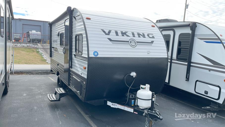 2023 Viking Saga 17SBH for sale in Knoxville (Turkey Creek), TN Lazydays