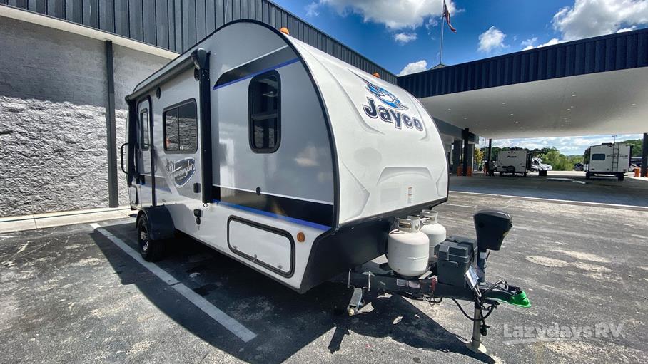 2018 Jayco Hummingbird 17RB for sale in Knoxville (Strawberry Plains