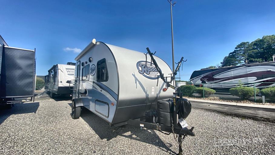 2018 R Pod Rp 180 2018 Forest River R-Pod Hood River RP-180 for sale in Knoxville ...