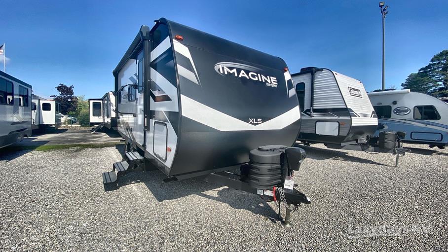 2024 Grand Design Imagine XLS 17MKE for sale in Knoxville (Strawberry