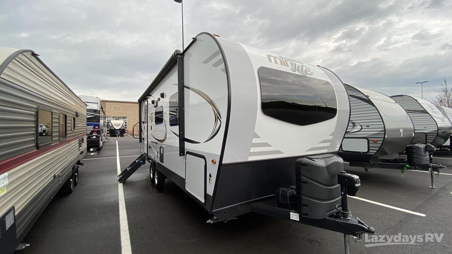 2019 Forest River Rockwood Mini Lite 2511S for sale in Nashville, TN