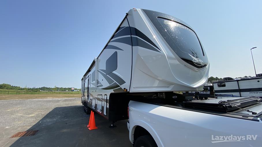2021 Jayco Seismic 4113 for sale in Nashville, TN Lazydays