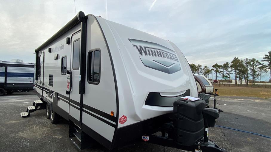 2021 Winnebago Minnie 2500RL for sale in Nashville, TN Lazydays