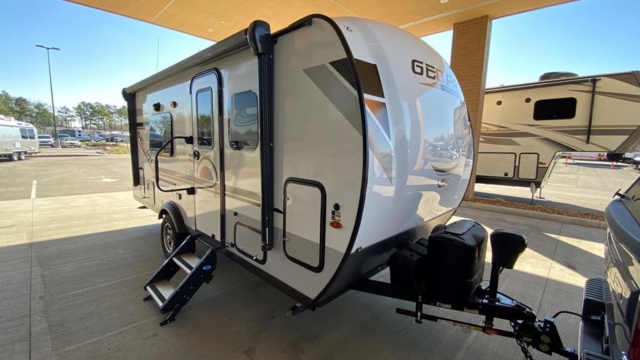 2021 Forest River Rockwood GEO Pro G19FD for sale in Nashville, TN