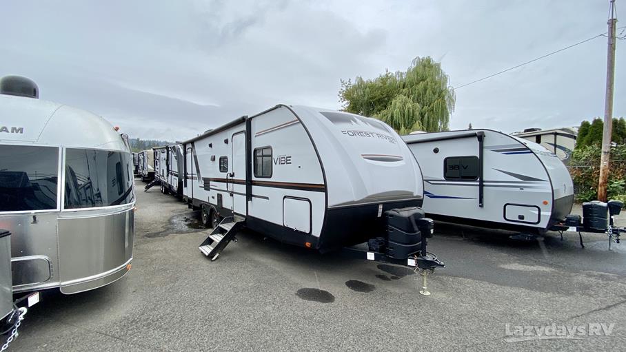 Lazy Days Rv Portland