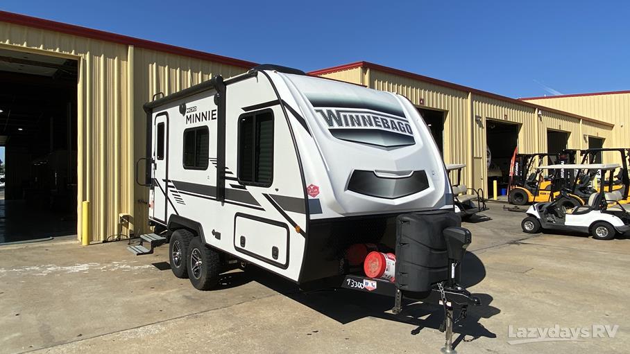 2021 Winnebago Micro Minnie 1708FB for sale in Tulsa (Claremore), OK