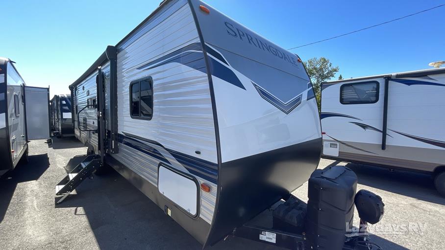 2022 Keystone RV Springdale 295BHWE for sale in Portland (Oak Grove ...