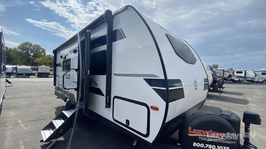 2024 Forest River Surveyor Legend 19SSLE for sale in Tulsa (Claremore