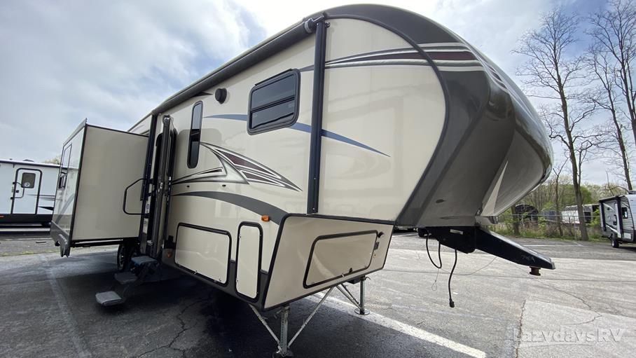 2016 Prime Time Crusader LITE 28RL for sale in Chicagoland, IN Lazydays